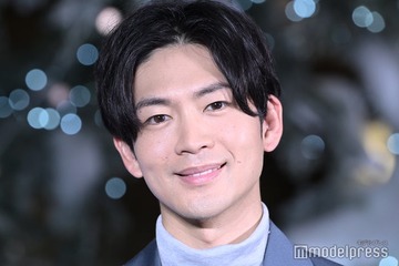松下洸平、生放送中に芝居していた 川島明「ネットの人はそんなこと知らないから…」 画像