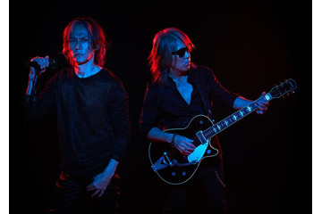 B’z、セット解体中の事故受けステージプラン変更 重軽傷者7人の現状明かす 画像