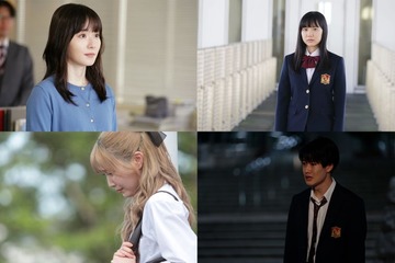 「最高の教師」読者が選ぶ名セリフ10選「ちゃんとハブってください」「ずっと友達だよね？」…【モデルプレス国民的推しランキング】 画像