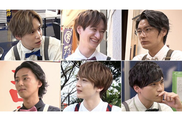 Kis-My-Ft2、6人体制で次なる成長　宮田俊哉「今後の生き方が変わっていく」 画像