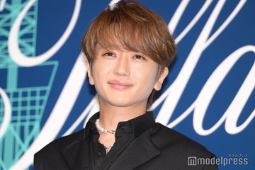 Nissy、滞在時間“40分”でUSJ満喫「行動力すごい」「楽しそう」と反響 画像