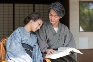 「らんまん」最終回、主題歌あいみょん「愛の花」とのリンクに反響「泣いた」「完全に一致」 画像