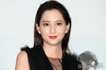河北麻友子、前髪×ボブヘアイメチェンで雰囲気ガラリ「パーマしてる？」「大人っぽい」の声 画像