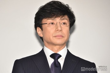 ＜ジャニーズ会見＞藤島ジュリー景子氏が欠席した理由説明「現在日本にはおります」 画像