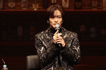 THE RAMPAGE川村壱馬、現場で自ら“3分半”のセリフ考案 監督が衝撃「普通の俳優さんでもできない」＜MY (K)NIGHT　マイ・ナイト＞ 画像