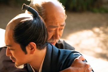 ＜どうする家康 第39話＞家康、忠次から最後の願い託される 画像