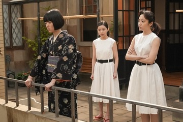 ＜ブギウギ 第13話あらすじ＞和希、劇団を辞めると言い出す 画像