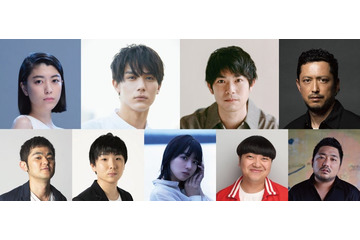 中川大志、WOWOWドラマ初主演で若社長役「青春の夢いまいづこ」リメイク＆キャスト発表 画像