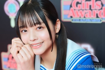 僕が見たかった青空・秋田莉杏、お披露目から怒涛の3ヶ月 今後の目標＆夢を叶える秘訣を語る＜モデルプレスインタビュー＞ 画像