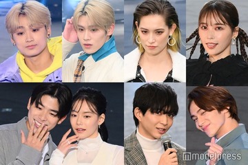 【TGC FES YAMANASHI 2023／写真特集 Vol.1】トラウデン直美・山下幸輝・なこなこら富士山の麓に豪華集結 DXTEEN・スカイピースらもライブパフォーマンス 画像
