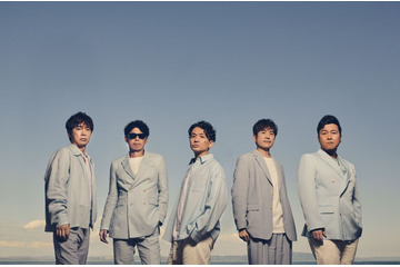 公演中断のゴスペラーズ・村上てつや、急性声帯炎・急性咽喉頭炎と診断＜全文＞ 画像