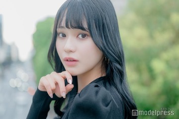 【ミス青山2023特集】NO.4大木美空さん「自信のない自分を変えたい」 画像