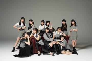 Juice＝Juice川嶋美楓、活動休止を発表 突発性難聴の治療に専念＜全文＞ 画像