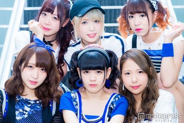 元妄想キャリブレーション水城夢子さん死去、メンバーが追悼コメント 画像