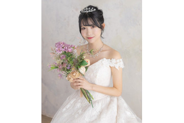 【ミス横国2023特集】NO.2樫村小雪さん「ミスコンは私にとって必然的な出会いだった」 画像