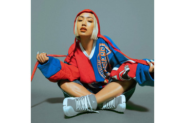 世界的ダンサーRIEHATA、自身初の2週連続楽曲リリースをサプライズ発表 SKY-HIプロジェクト「D.U.N.K.」出演決定でも話題に＜本人コメント＞ 画像