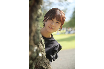 東京都立大【メトロポリタンコンテスト2023特集】NO.7杉山未羽さんインタビュー 画像