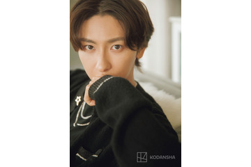AAA與真司郎、ゲイ公表前に辛かったこと・カミングアウト後の変化明かす 画像