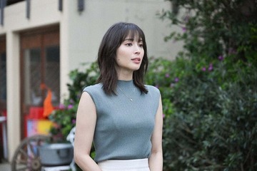 ＜マイ・セカンド・アオハル 第4話＞佐弥子＆拓、互いの恋を応援 画像