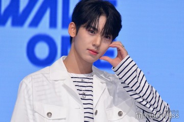 ZB1ハン・ユジン「ダイエットをしたことがない」と告白 ドーナツや火鍋を満喫 画像