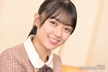 日向坂46平尾帆夏、加入1年で実感する“四期生1番の課題” 心に残る渡邉美穂からの言葉も＜「脈打つ感情」インタビュー＞ 画像