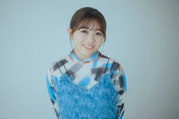 元HKT48武田智加、新事務所所属を発表「また1から冒険に出る気持ちで進んでいきます」 画像