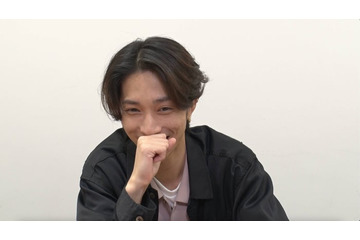 SixTONES田中樹“整形級令和ギャル”にサプライズ 相葉雅紀・横山裕らが見守る 画像