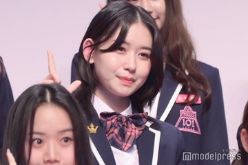 「日プガールズ」元アンジュルム笠原桃奈が歌った“過去との決別”に「覚悟が伝わる」「感動した」と反響続々 画像