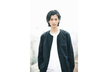 渡邊圭祐、大河ドラマ初出演「光る君へ」柄本佑の嫡男役「プレッシャーに押し潰されないくらい楽しみたい」 画像