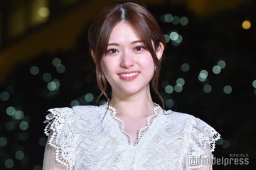 松村沙友理、タイで過酷ロケに挑む 涙で激辛料理食べ根性見せる 画像