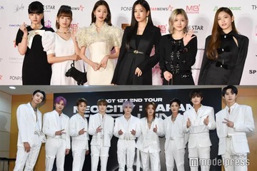韓国音楽番組“K-POPチッケム”AIが撮影していた「カメラマンかと」「凄すぎる」と最新技術に驚きの声 画像