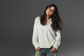 アンジェラ・アキ、10年ぶり日本での活動再開を発表 ミュージカル「この世界の片隅に」で音楽制作へ 画像