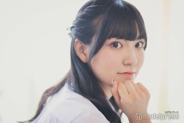 【日本一かわいい高校生候補】ここな＜女子高生ミスコン2023 ファイナリスト連載＞ 画像