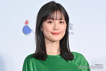 生田絵梨花、新ディズニーヒロイン・アーシャ役オーディション回顧「涙がバーッと出てきて」 画像