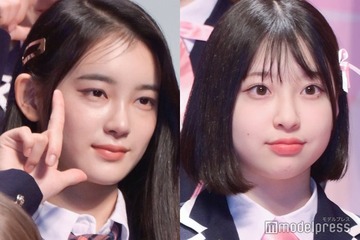 「日プガールズ」櫻井美羽・桜庭遥花のルール違反内容詳細を公表「誹謗中傷はお止めください」 画像