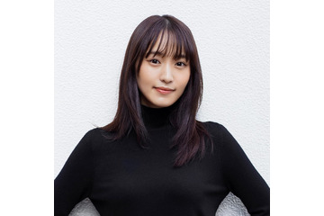 元櫻坂46菅井友香、トップコート所属 28歳バースデーに発表「覚悟を持って1歩踏み出しました」 画像