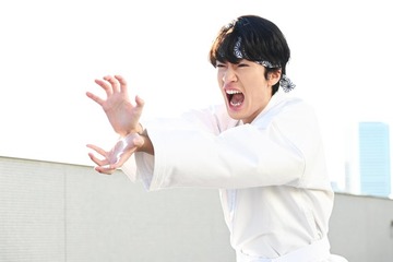 Snow Man深澤辰哉、山本舞香とキス寸前？「今日からラブリーマン」最終話で恋の行方は？ 画像