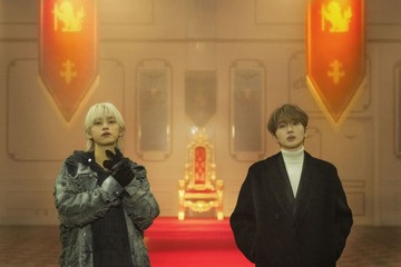 SKY-HI＆Nissy、コラボ曲は“究極のアイドルソング” 生放送でタイトル公開でも話題＜SUPER IDOL＞ 画像