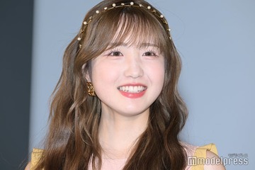 AKB48本田仁美、ピンク髪にイメチェン「反則級の可愛さ」「待ってました」と反響続々 画像