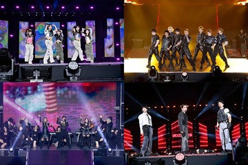 J.Y. Park・SHINee・Stray Kids・NewJeansら人気K-POPアーティスト20組が埼玉に豪華集結 12年ぶり日本開催「MUSIC BANK GLOBAL FESTIVAL 2023」 画像