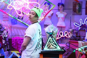 .ENDRECHERI.（堂本剛）、冠番組で音楽フェス開催「FUNKな歴史を刻みましょう！」＜ENDRECHERI MIX AND YOU FES＞ 画像