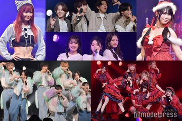 【GAKUSEI RUNWAY】さくら・ねお・「今日好き」発ユニットなど豪華集結 来年開催「関コレ 2024 S／S」出演者18人も決定 画像