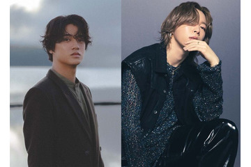 King ＆ Prince高橋海人×BE:FIRST・SOTAら、幼なじみ4人がテレビ初共演 “同窓会”で貴重トーク＜あの頃からわたしたちは＞ 画像