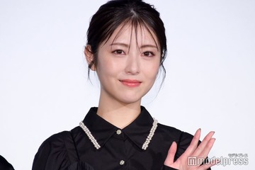浜辺美波、名前の由来は“人気漫画キャラ”だった「知らなかった」「意外すぎる」と驚きの声殺到 画像