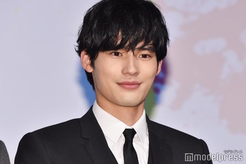 「ブギウギ」愛助（水上恒司）の“異変”に視聴者ザワつく「不穏が漂ってる」 画像