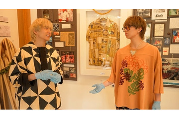 三宅健、自宅に誰も入れないのはなぜ？「滝沢すら立ち入ったことはありません」 画像