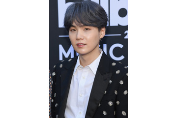 BTS・SUGA「ARMYと一緒に年を重ねていきたい」活動への熱い想い 画像