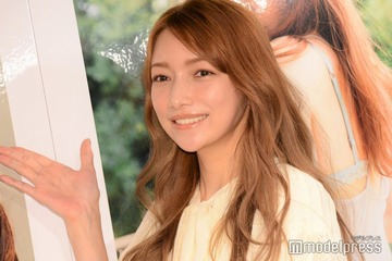 後藤真希、モーニング娘。加入の中学生当時から茶髪だった理由 画像