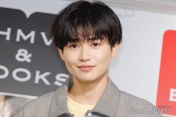 石川出身・西垣匠、直筆手紙公開 故郷で地震発生「皆様がとても心配です」 画像