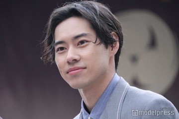 戸塚純貴、2024年は「売れたい」通行人の反応に自虐＜ある閉ざされた雪の山荘で＞ 画像